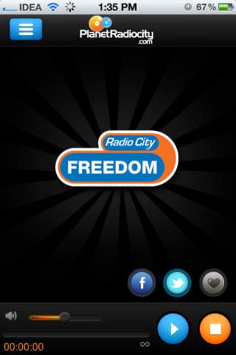 Imagen 0 para Planet Radiocity