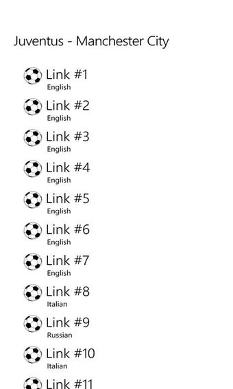 Imagen 0 para Football stream free for …