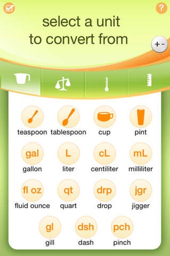 Image 0 for Kitchen Calculator PRO