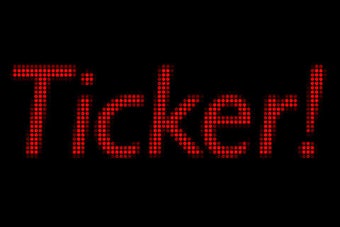 Image 0 for SimpleTicker