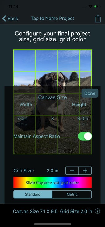 Image 3 for Grid Painter