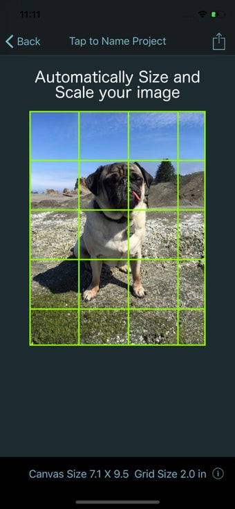 Image 1 for Grid Painter