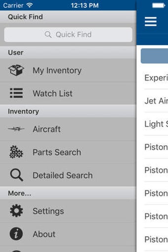 Image 0 for Controller: Aircraft for …