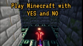 Image 0 for Play Minecraft with YES a…