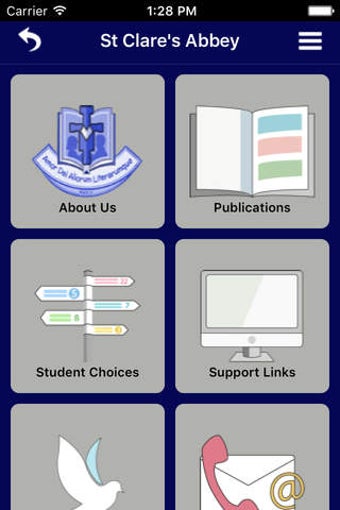 Image 0 for St Clare's Abbey Primary …