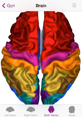 Image 0 for Brain Tutor HD
