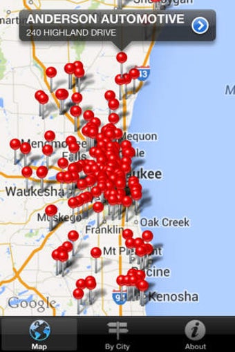 Image 0 for Wisconsin Vehicle Inspect…
