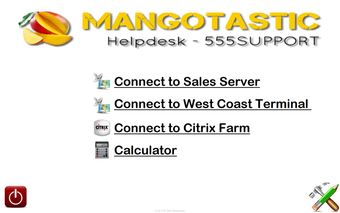 Imagen 0 para SuperThinClient