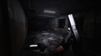 Imagen 0 para 3 Nights of Terror