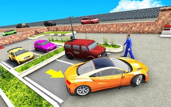 Image 2 for Car Parking Glory - Car G…