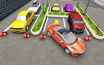 Image 0 for Car Parking Glory - Car G…