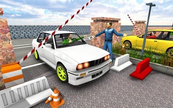 Image 1 for Car Parking Glory - Car G…