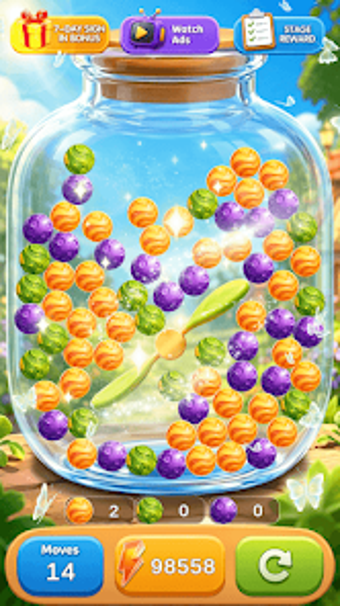 Image 0 for Chakra Relax Jewel