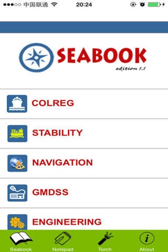 Image 0 for Seabook Maritime