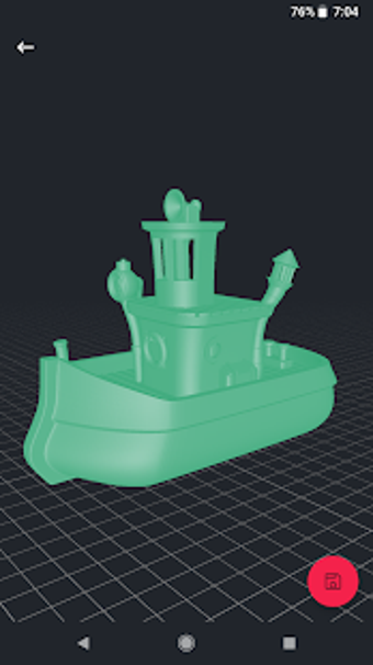 Image 1 for 3D Geeks : Thingiverse Br…