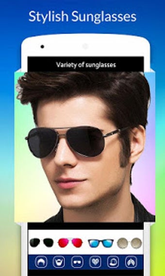 Image 2 for Man Makeup : Handsome Men…