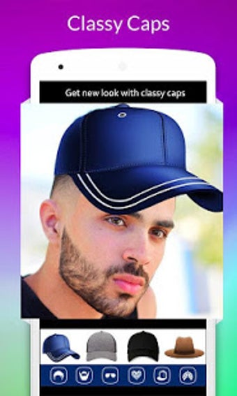 Image 3 for Man Makeup : Handsome Men…