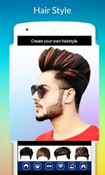 Image 2 for Man Makeup : Handsome Men…