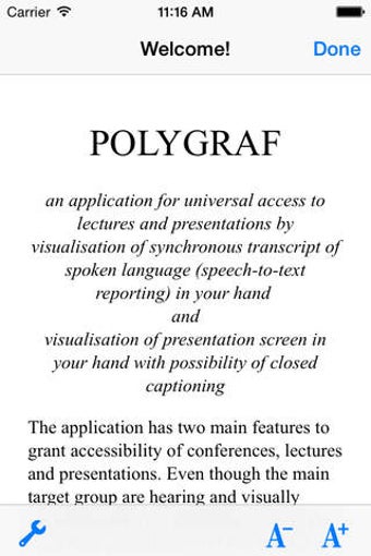 Image 0 for Polygraf
