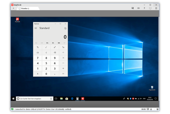 Imagen 1 para AnyDesk