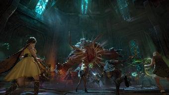 Image 0 for Legend of YMIR