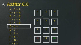 Imagen 0 para Math Games for Windows 8