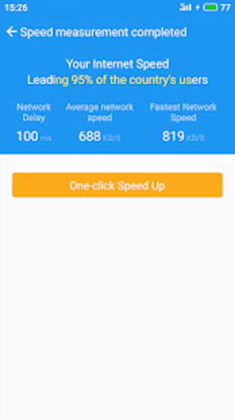Imagen 1 para WiFi Enhancer
