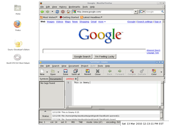 Image 0 for Pack4Linux