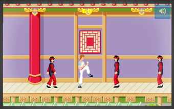 Image 0 for Kung Fu Master Tribute