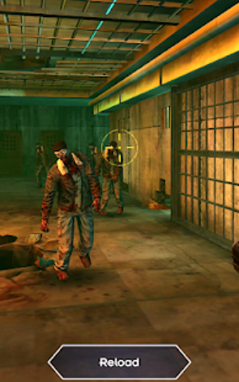 Image 1 for DEAD CITY: Zombie