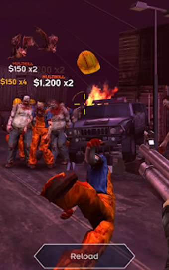 Image 3 for DEAD CITY: Zombie