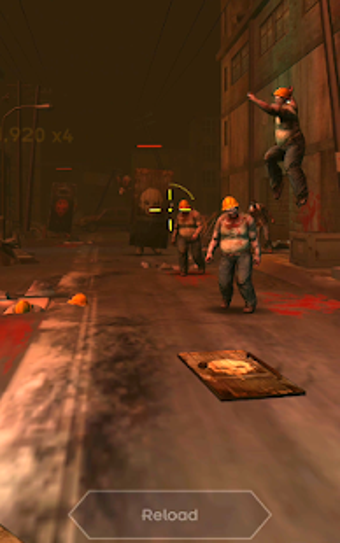Image 0 for DEAD CITY: Zombie