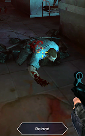 Image 2 for DEAD CITY: Zombie