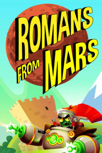 Image 0 for Romans From Mars