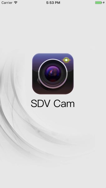 Imagen 1 para SDV Cam