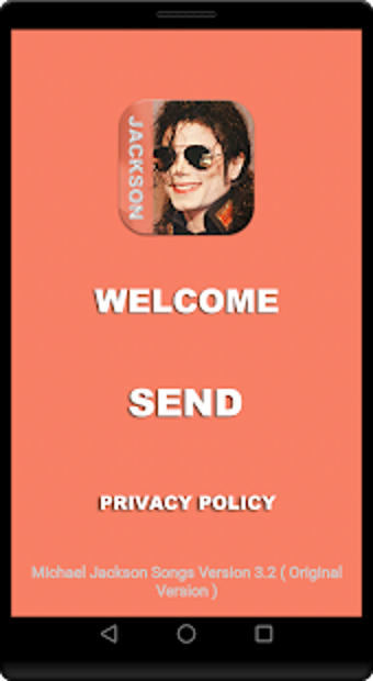 Imagen 0 para Michael Jackson - Top Off…