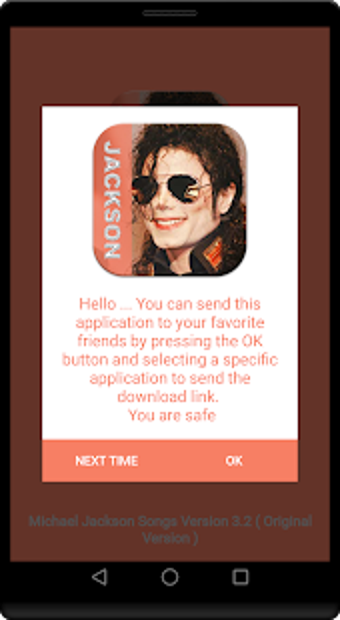 Imagen 3 para Michael Jackson - Top Off…