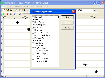 Imagen 8 para WaveShop (32-bit)