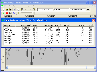 Imagen 9 para WaveShop (32-bit)