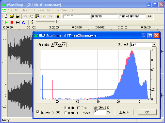 Imagen 5 para WaveShop (32-bit)