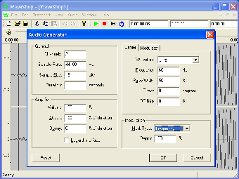 Imagen 0 para WaveShop (32-bit)