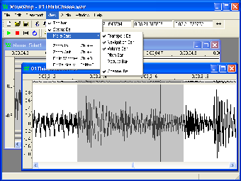 Imagen 3 para WaveShop (32-bit)