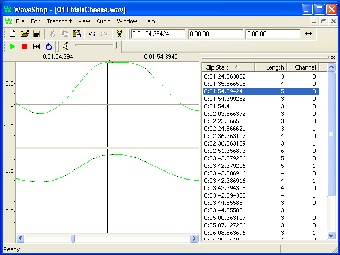 Imagen 2 para WaveShop (32-bit)