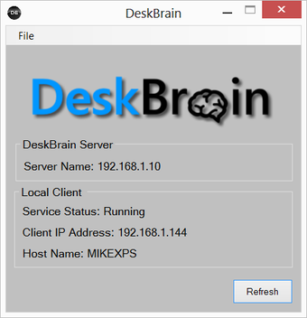 Imagen 4 para DeskBrain