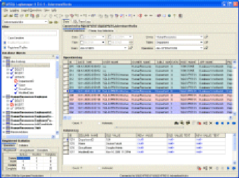 Imagen 0 para MSSQL LogManager Viewer