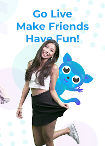 Image 2 for Kumu - Pinoy Livestream C…