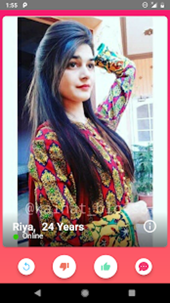 Imagen 3 para India Dating App | Indian…