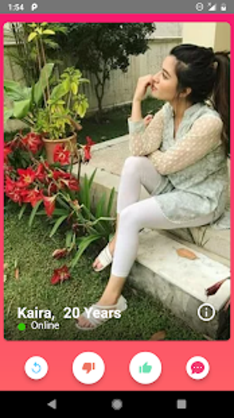 Imagen 0 para India Dating App | Indian…