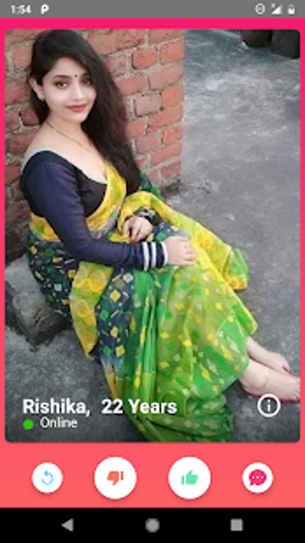 Imagen 2 para India Dating App | Indian…