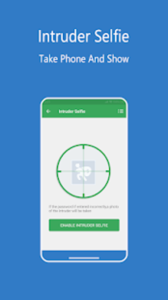 Image 0 for Private App Lock